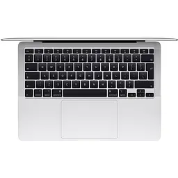 Ноутбук Apple MacBook Air 13" 8 ГБ/256 ГБ Intel Core i3 (Grade B) Сріблястий - мініатюра 2
