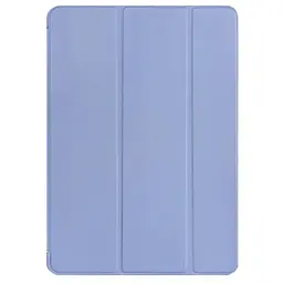 Чохол Smart Case no logo для Apple iPad Pro 13" 2024-25 Lavender gray Epik teh0032101