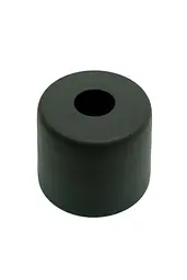 Плафон Brille BL547 BK for E27 (YL6088) - мініатюра 2