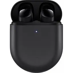Навушники Xiaomi Redmi Buds 3 Pro Graphite Black (BHR5244GL)