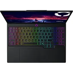Ноутбук Lenovo Legion 5 15AKP10 (83F10005US) [168837] - мініатюра 4