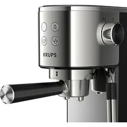 Кавоварка ріжкова Krups Virtuoso XP442C11 [61957] - мініатюра 4