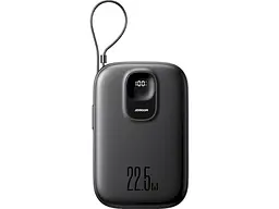 Зовнішній акумулятор (Power Bank) Joyroom JR-PBF17 10000mAh - мініатюра 2