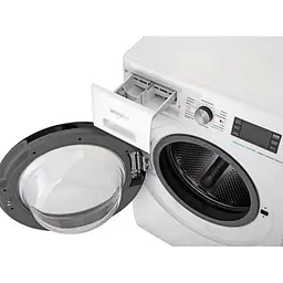 Пральна машина Whirlpool Whirlpool фронтальна FFB8248BVUA - мініатюра 7
