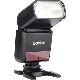 Спалах Godox V350S для Sony [GODOX_V350S] [137769] - мініатюра 5