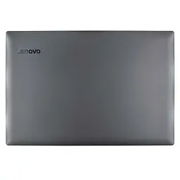 Кришка матриці для Lenovo 320-17IKB 330-17IKB 320-17AST 330-17AST 320-17ISK 320-17ABR 330-17ICH, (Сірий, 5CB0N91540, A Cover)