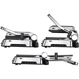 Електрогриль Braun Multigrill 9 Pro CG 9160 [108133] - мініатюра 4