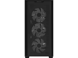Корпус Asus A21 Plus Black (90DC00H0-B19010/90DC00H0-B19000) - мініатюра 3
