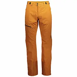 Штани Scott Ultimate Dryo 10 XL Помаранчевий (1081-277701.7021.009)