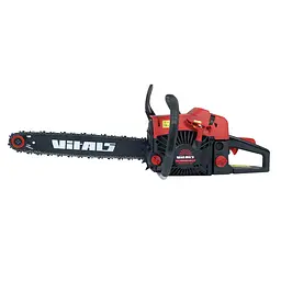 Бензопила Vitals BKZ 4518n 18" (87942T) - мініатюра 3