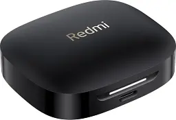 Навушники TWS Xiaomi Redmi Buds 6 Night Black (BHR9251GL) EU - мініатюра 6