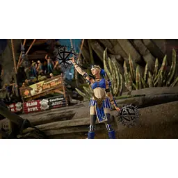 Ключ активації Microsoft Blood Bowl 3 - Brutal Edition для Xbox One/Series - мініатюра 9