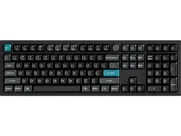 Клавіатура Keychron Q6 Ultra 8K Brown Switch (Q6U-M3) - мініатюра 1