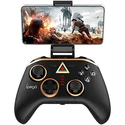 Ігровий контролер iPega Bluetooth PG-9097 Android iOS PC/PS
