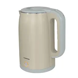 Електрочайник Aurora 3403AU 2 л - мініатюра 2