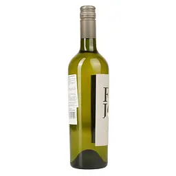 Вино Fuzion Torrontes, біле, сухе, 13,5%, 0,75 л (35589) - мініатюра 4