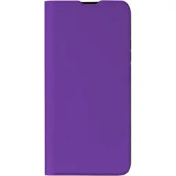 Чохол до мобільного телефона BeCover Exclusive New Style ZTE Blade A55 Purple (712612)