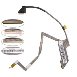 Шлейф матриці для ноутбука SAMSUNG (N127 N130 N140 N145 N150 N220 NB30) LED роз'єм під камеру (BA39-00906A)