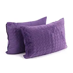 Чохол на подушку Руно 50х70 Violet (382.55_Violet) - мініатюра 5