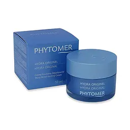 Ультра-зволожуючий крем глибокої дії SVV048 Phytomer 50 мл - мініатюра 2