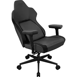 Крісло ігрове TX3 Core Smart Modern Black (TEGC-2071101.11) - мініатюра 3