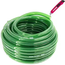 Шланг Eheim hose зелений 19/27 мм 1 м (4006940)