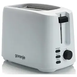 Тостер Gorenje T700XG (6976877)