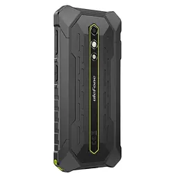 Смартфон Ulefone RugKing 2 Pro 4/128GB Green Global NFC - мініатюра 2