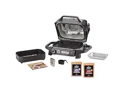 Електрогриль Ninja Woodfire OG701EU - мініатюра 5