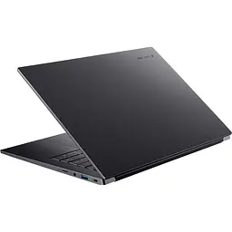Ноутбук ACER Swift X 14 AI OLED SFX14-61G-R6EF, AMD Ryzen AI 7 350 до 5.0GHz, 14.5" 2.8K Touch, 32GB, SSD 2TB, NVIDIA GeForce RTX 5060 8GB, Windows 11 Home - мініатюра 7