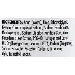 Пінка для видалення засмаги St. Moriz Professional Self Tan Remover 100 мл - мініатюра 3