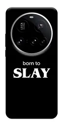 Чохол Demsky Slay для Xiaomi 15 Ultra