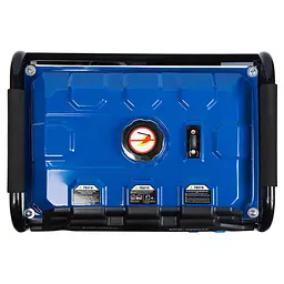 Генератор EnerSol EPG-3000SE (3 кВт) - мініатюра 7