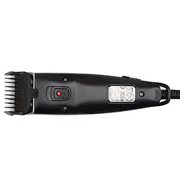 Машинка для стрижки волосся Polaris PHC 1014 S Dark/Blue - мініатюра 2