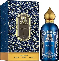 Оригінал Розпив Attar Collection Azora 10 мл Парфумована вода
