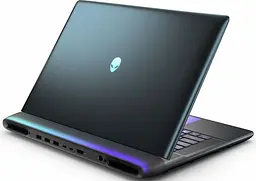 Ноутбук Dell Alienware 16 Area-51 (16 WQXGA 240 Hz, Intel Core Ultra 9 275HX, 32 GB, 2 TB, RTX 5080, W11H) (Alienware-AA16250) - мініатюра 6