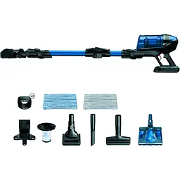 Вертикальний пилосос Rowenta X-Force Flex 12.60 Auto Aqua (RH98C0WO) [85916] - мініатюра 5