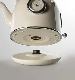 Електрочайник Gorenje K17CLIN бежевий - мініатюра 4