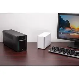 Лінійно-інтерактивний ДБЖ APC Easy UPS 1200VA, IEC (BVX1200LI) - мініатюра 4