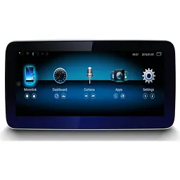Штатна магнітола Torssen Mercedes V-class 2015-2018 10.25'' 2/32Gb Carplay