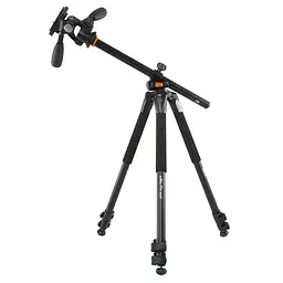 Штатив Vanguard Alta Pro 263AP (Alta Pro 263AP), Чорний - мініатюра 32