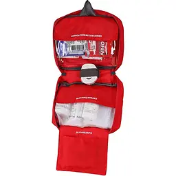 Аптечка Lifesystems Explorer First Aid Kit Червоний - мініатюра 4
