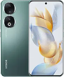 Смартфон Honor 90 8/256GB Green (UA UCRF)