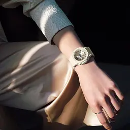 Годинник Casio GMA-P2100ST-7AER - мініатюра 4