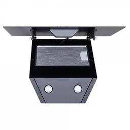 Витяжка Minola HDN 6222 BL/INOX 700 LED - мініатюра 4