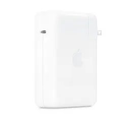 Блок живлення для ноутбука Apple 140W USB-C Power Adapter (MLYU3) BOX [68798] - мініатюра 2
