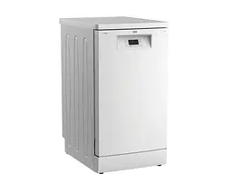 Посудомоечная машина Beko BDFS15020W - миниатюра 2
