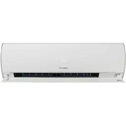 Кондиціонер Sensei SAC-12SKWL/I Luna Inverter PRO - мініатюра 2