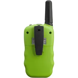 Портативна рація Baofeng MiNi BF-T2 PMR446 Green (MiNiBFT2_G) - мініатюра 3