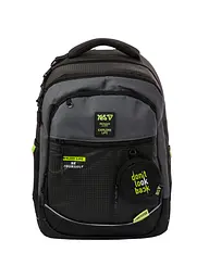 Рюкзак шкільний YES TS-59L Enjoy Life (550410) - мініатюра 2